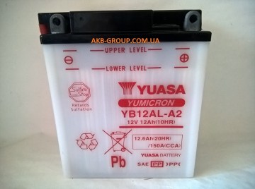 YUASA YB12AL-A2 (4)